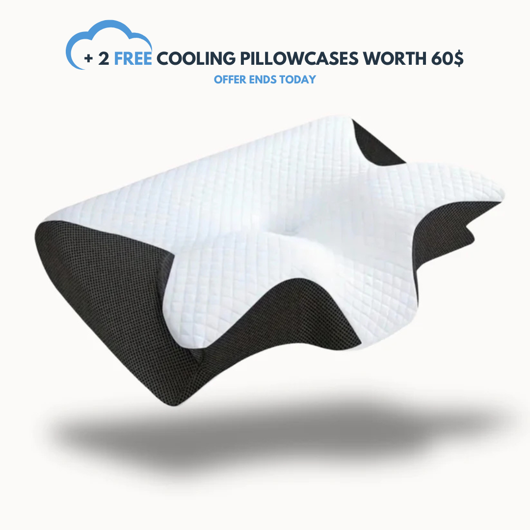 Relief Pillow