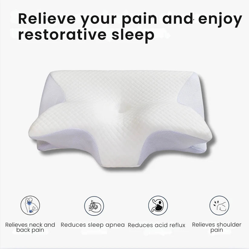 Relief Pillow