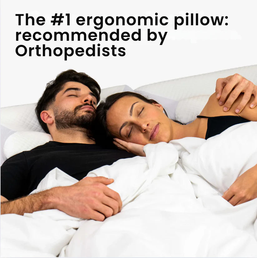 Relief Pillow